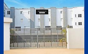 Townhouse Mancheswar Industrial Estate